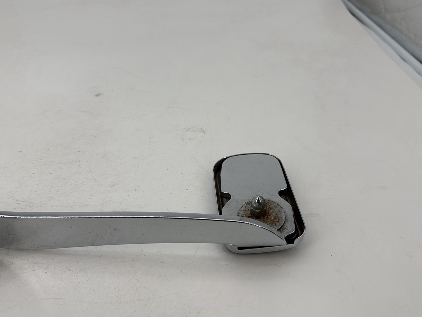 1999 - 2006 Harley-Davidson Touring Road King Custom Foot Brake Control Lever Pedal 42407-02