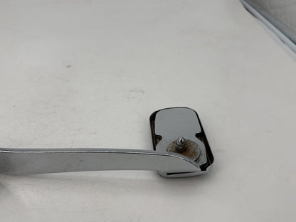 1999 - 2006 Harley-Davidson Touring Road King Custom Foot Brake Control Lever Pedal 42407-02