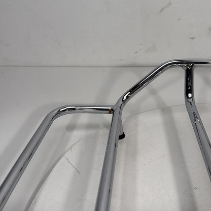 1999 - 2006 Harley-Davidson Touring Electra Glide Ultra Rear Tour Pak Lid Luggage Rack 53665-87