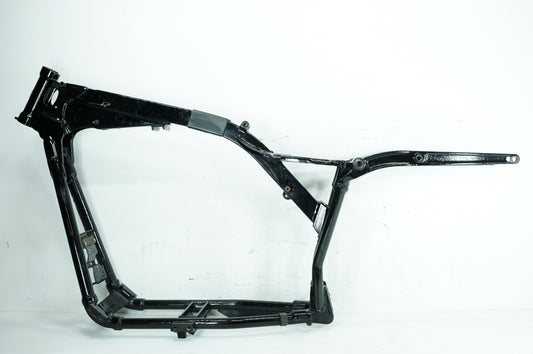 2007 - 2016 Harley-Davidson Dyna Super Glide Custom Body Main Frame Chassis SLVG 47463-06BHP