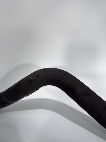 1991 - 2003 Harley-Davidson Sportster Custom Exhaust System Header Pipe 	65568-86A
