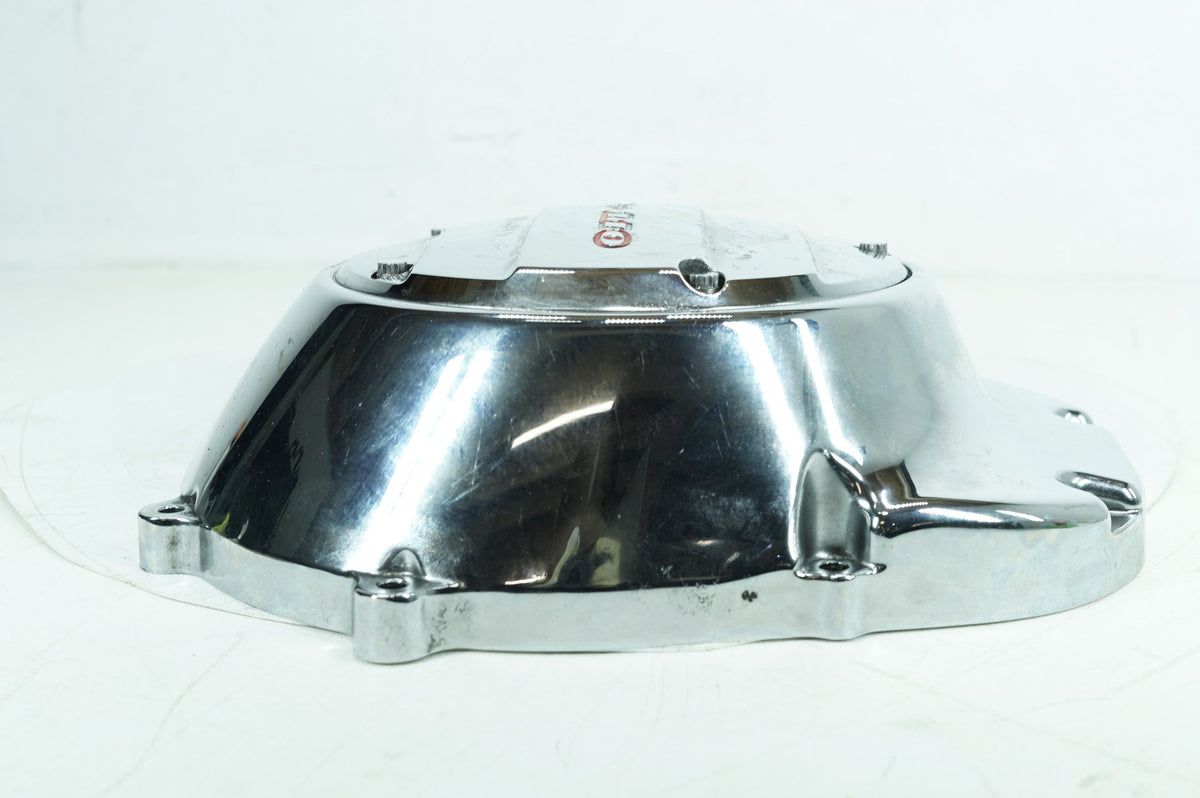 2007 Harley-Davidson Touring Electra Outer Primary Clutch Cover 60685-07 SE CVO