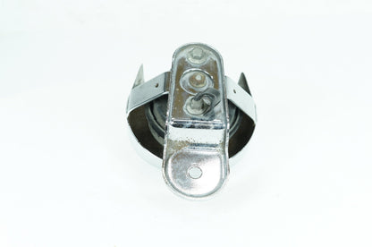 1999 - 2006 Harley-Davidson Touring Road King Horn Signal Klaxon Chrome Cover 69012-93A