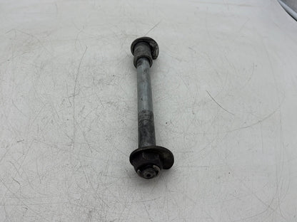 2006 Harley Electra Glide Touring Classic FLHTCI OEM Rear Wheel Axle Bolt Shaft