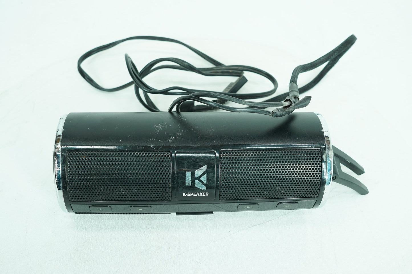 2004 - 2013 Harley-Davidson Sportster Custom Front 1 Sound Audio Speaker K-Speaker