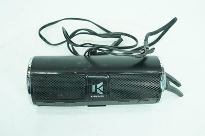 2004 - 2013 Harley-Davidson Sportster Custom Front 1 Sound Audio Speaker K-Speaker