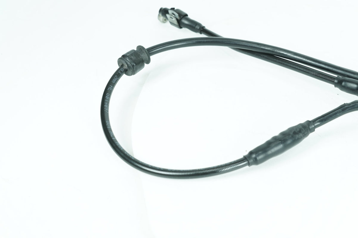 2023 Harley Softail FXLRS Low Rider S OEM Rear Brake Hose Line Pipe ABS