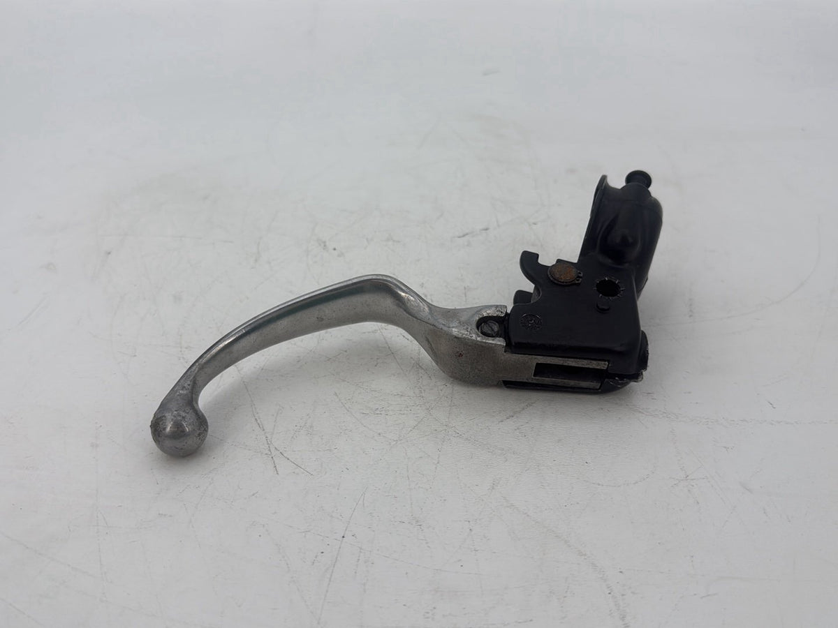 2005 Harley Touring Road King Classic OEM Front Left Hand Clutch Control Lever
