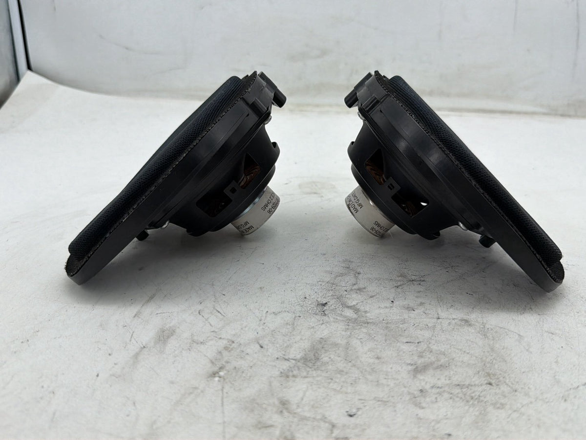 2011 Harley Road Glide Touring FLTRX OEM Left Right Sound Audio Speakers
