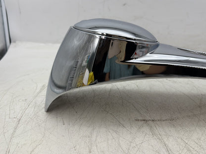 2012 Harley Street Glide Touring FLHX OEM Fuel Gas Tank Dash Console NOKey