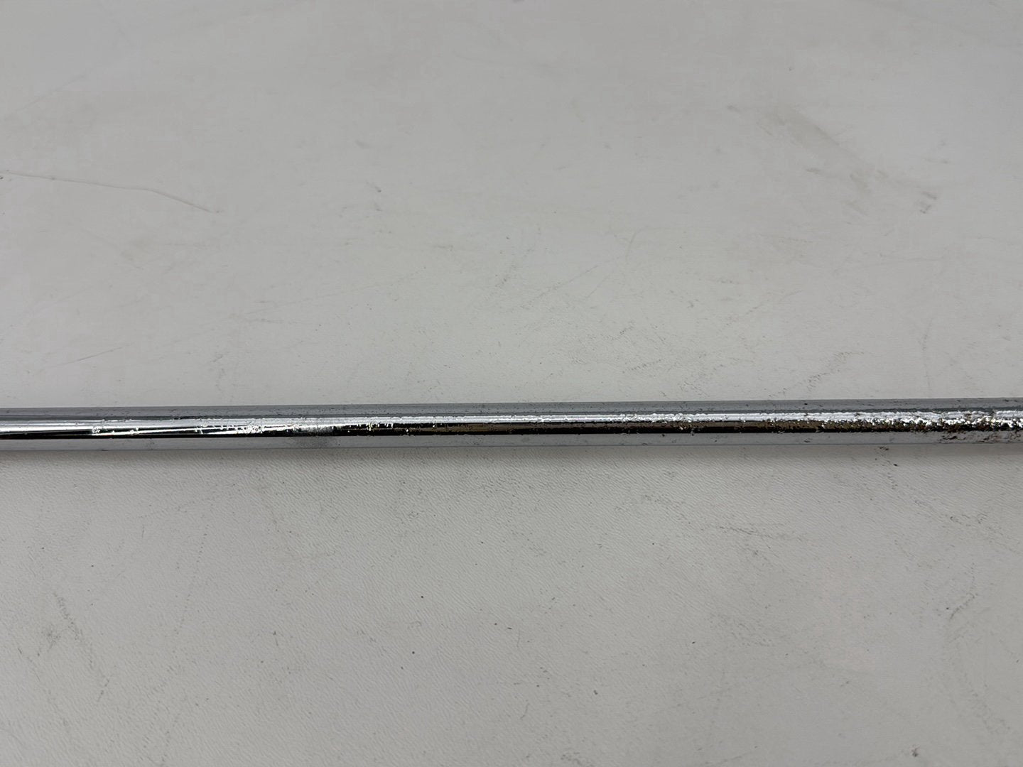 2004 - 2013 Harley-Davidson Sportster 883 Custom Rear Brake Control Push Rod  	34581-04