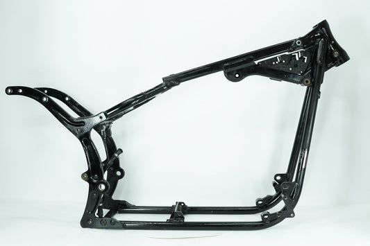 2007 - 2012 Harley-Davidson Softail Standard Body Main Frame Chassis CLN CLR   47687-06A