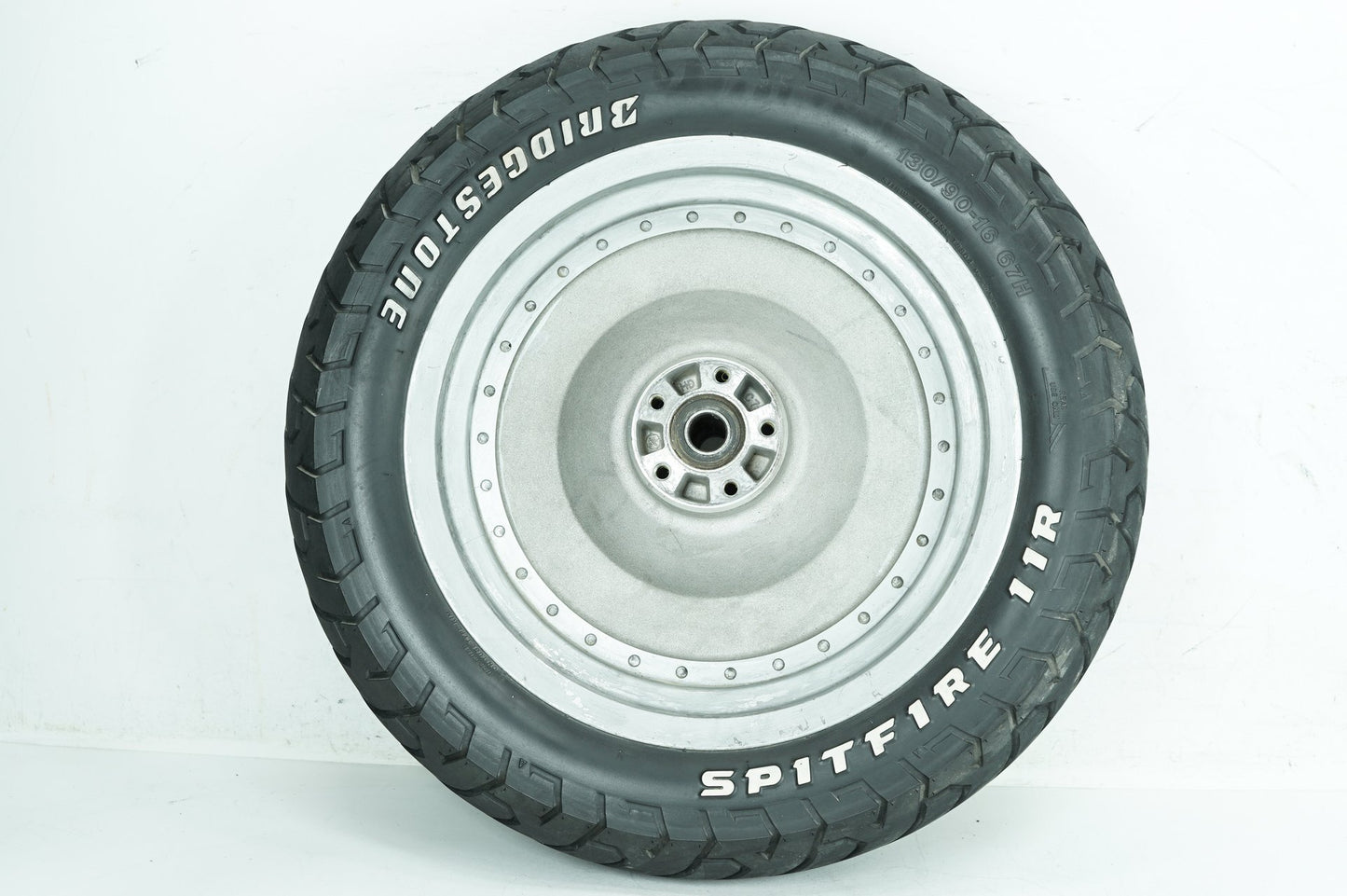 2004 - 2013 Harley-Davidson Sportster Custom Rear Wheel Rim Tire  	41041-05