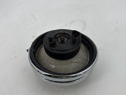 1993 Harley Sportster XLH883H Hugger 883 OEM Headlight Headlamp Head Light Halogen