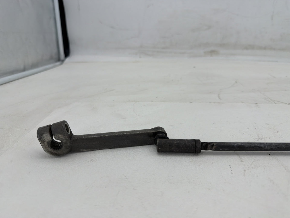 1995 Harley Heritage Softail Classic OEM Gear Shifter Lever w/ Rod linkage