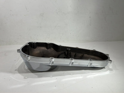 2011 Harley Heritage Softail Classic FLSTC OEM Outer Primary Clutch Cover