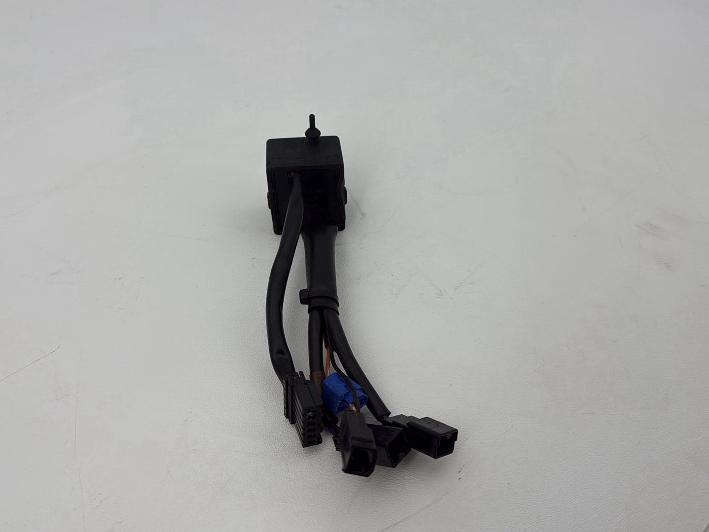 2004 - 2022 Harley-Davidson Sportster 1200 Nightster Tail Turn Signal Light Converter Module 86278-07