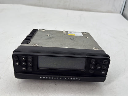 2006 Harley Touring FLHTCI Electra Glide Classic OEM Harman Kardon AM FM CD Radio Player