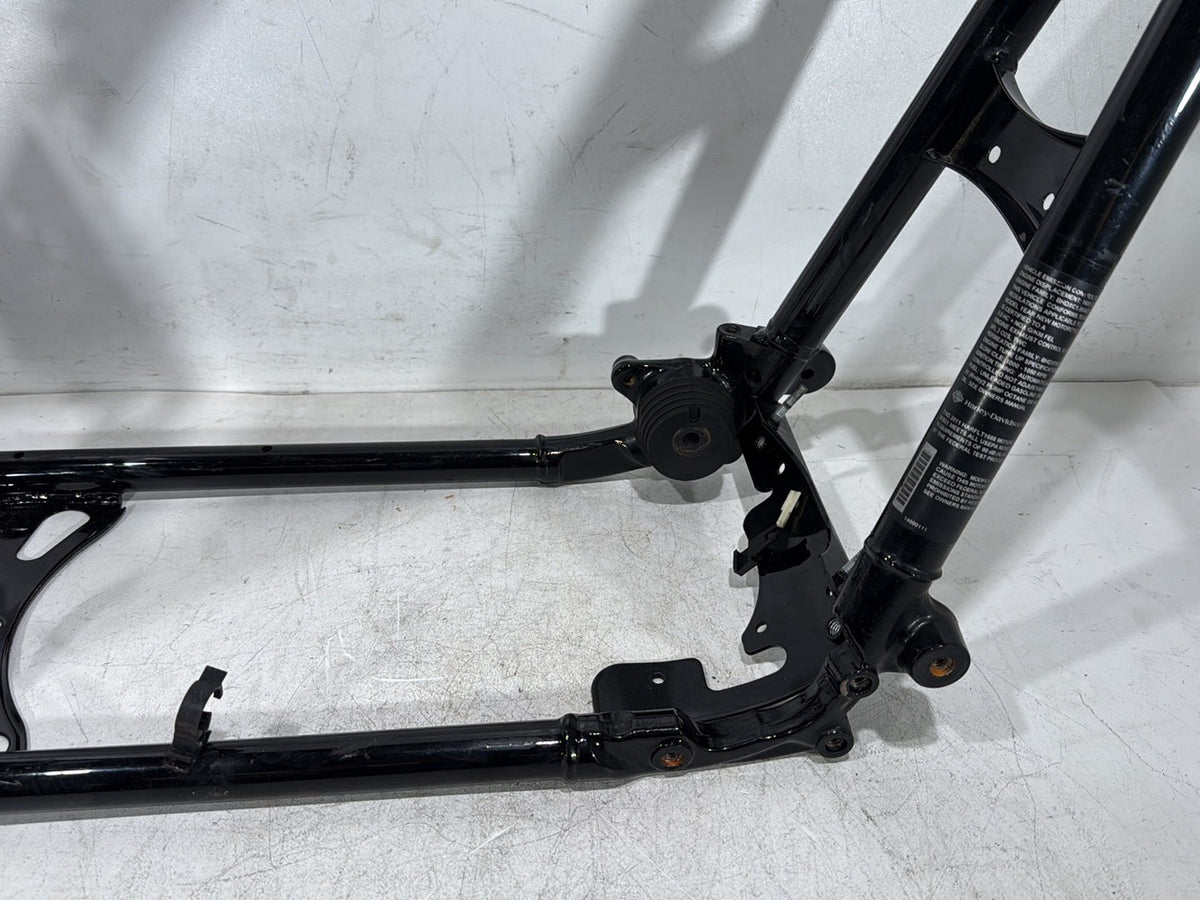Body Main Frame Chassis 47900-11BHP SLVG