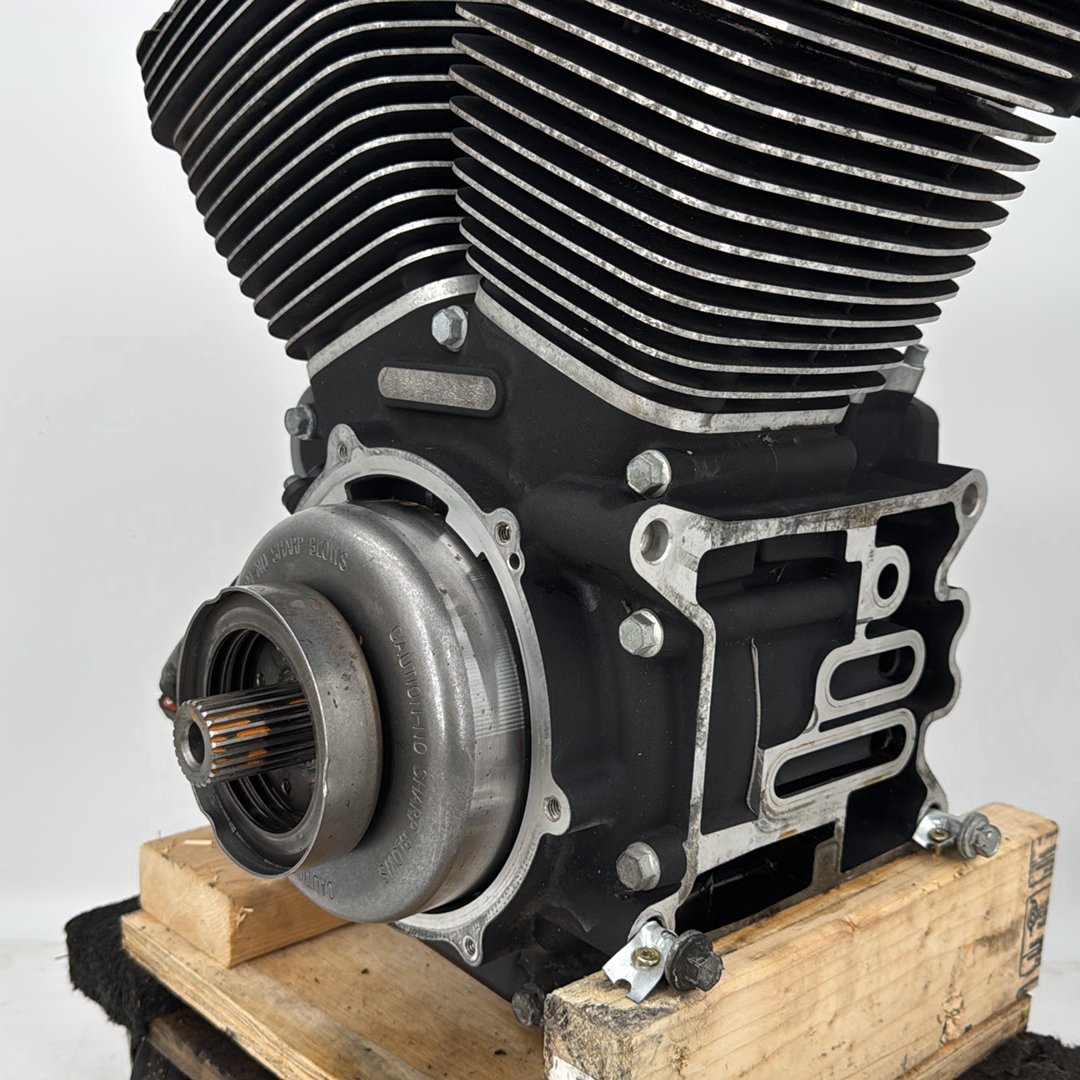 2006 - 2017 Harley-Davidson Dyna Street Bob EFI Twin Cam 88 Engine Motor 19587-06