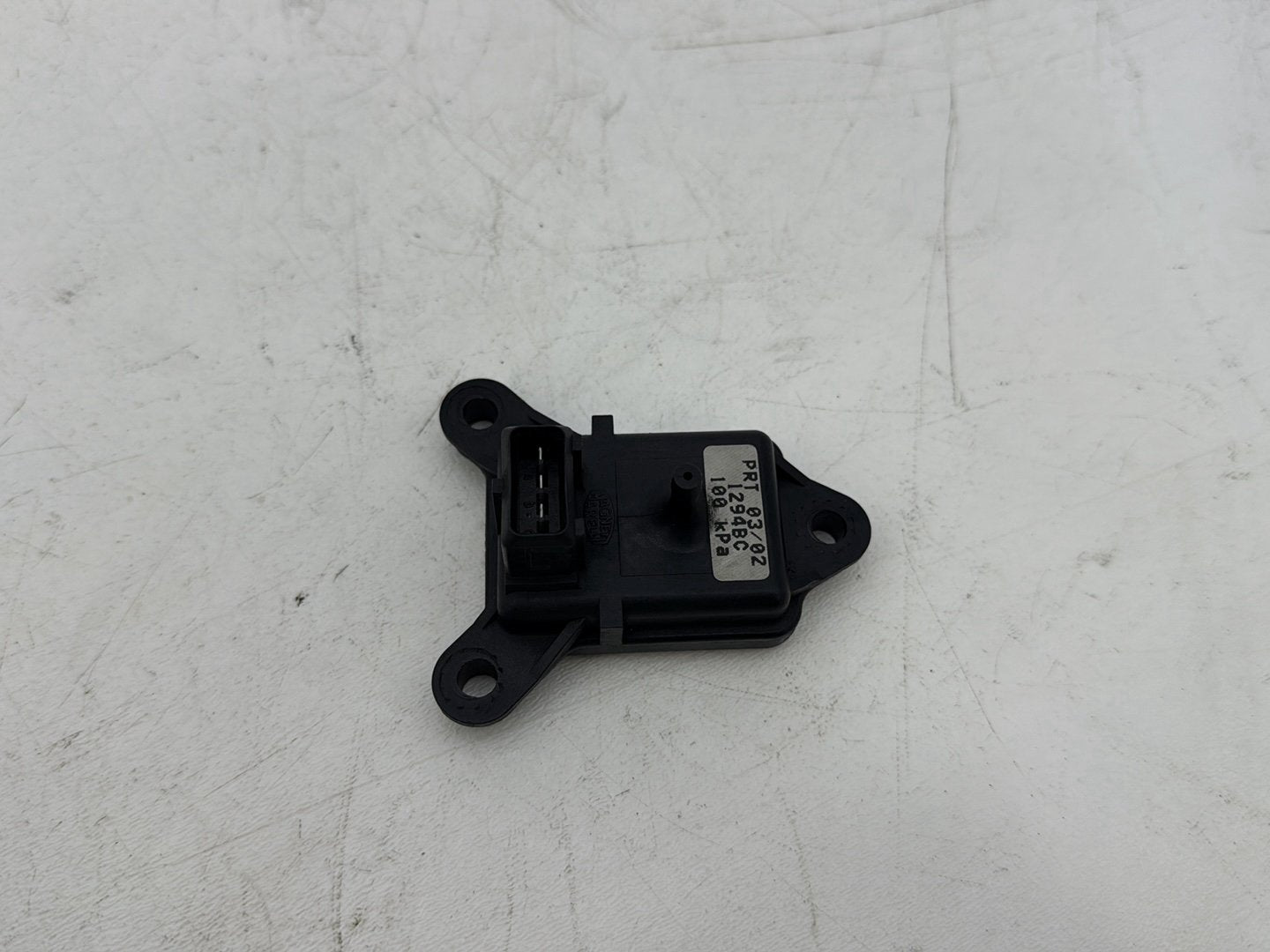 1995 Harley Electra Glide Touring Classic Magneti Marelli Air Sensor PRT 03/02