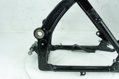 1999 - 2006 Harley-Davidson Softail Fat Boy Rear Fork Swingarm Swing Arm 47573-00A