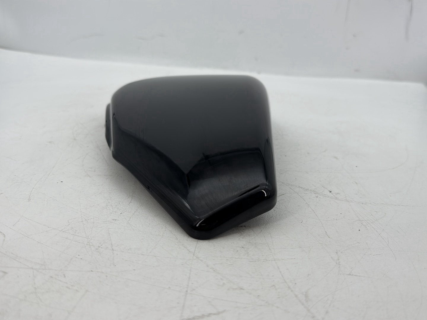 2006 Harley Sportster XL883C 883 Custom OEM Left Fairing Side Oil Tank Cover