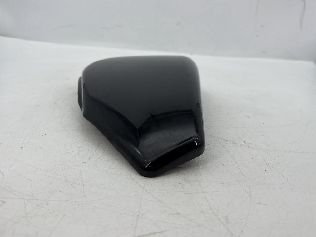 2006 Harley Sportster XL883C 883 Custom OEM Left Fairing Side Oil Tank Cover