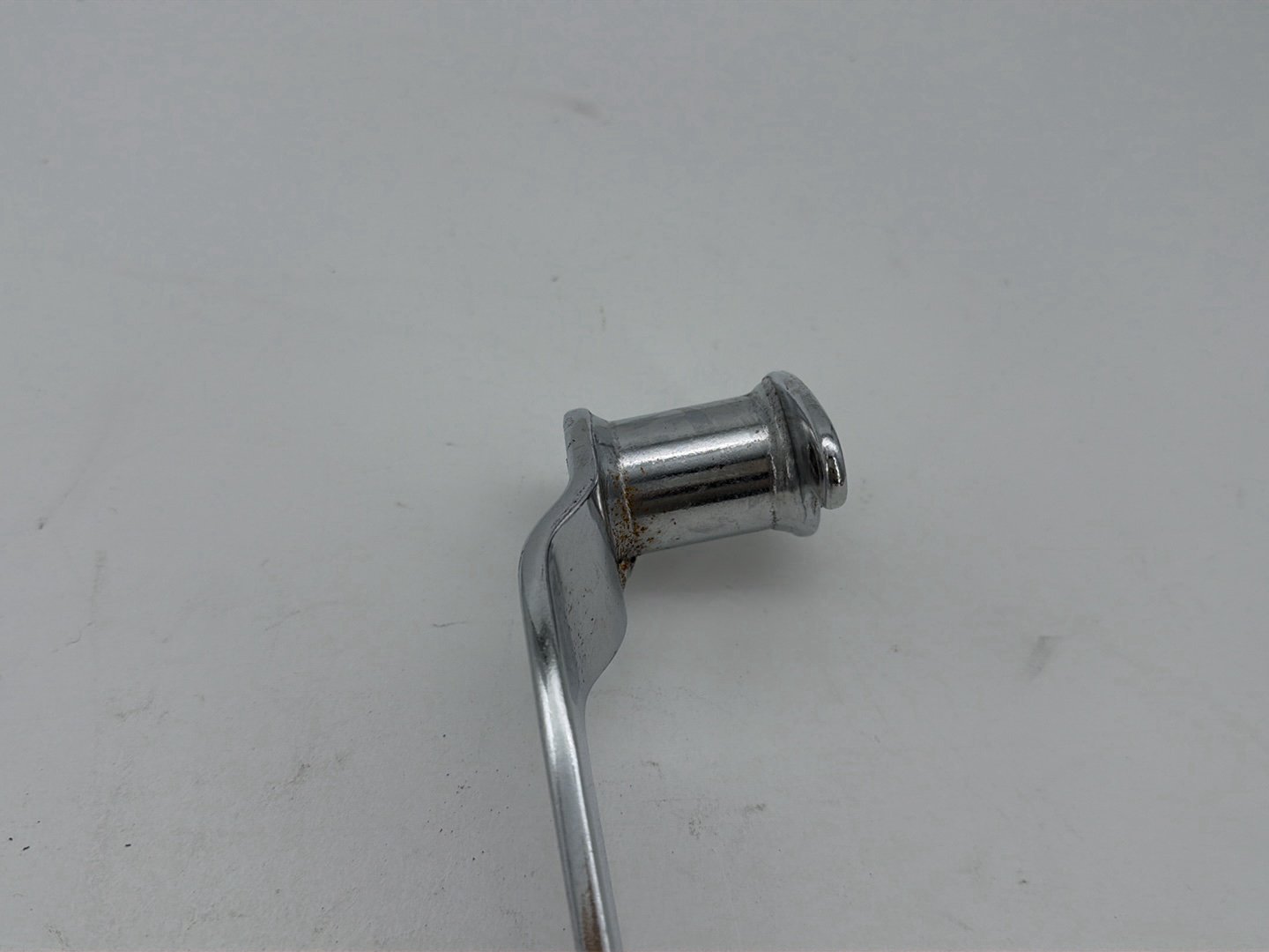 2003 Harley Road King Touring FLHRCI Classic OEM Foot Brake Control Lever Pedal