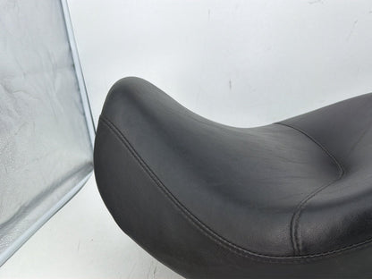2007 - 2017 Harley-Davidson Dyna Super Glide Custom Passenger Rider Driver Seat Saddle 51819-07