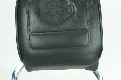 2013 - 2022 Harley-Davidson Sportster Custom Rear Sissy Bar w/ Backrest Cushion Pad 52866-06