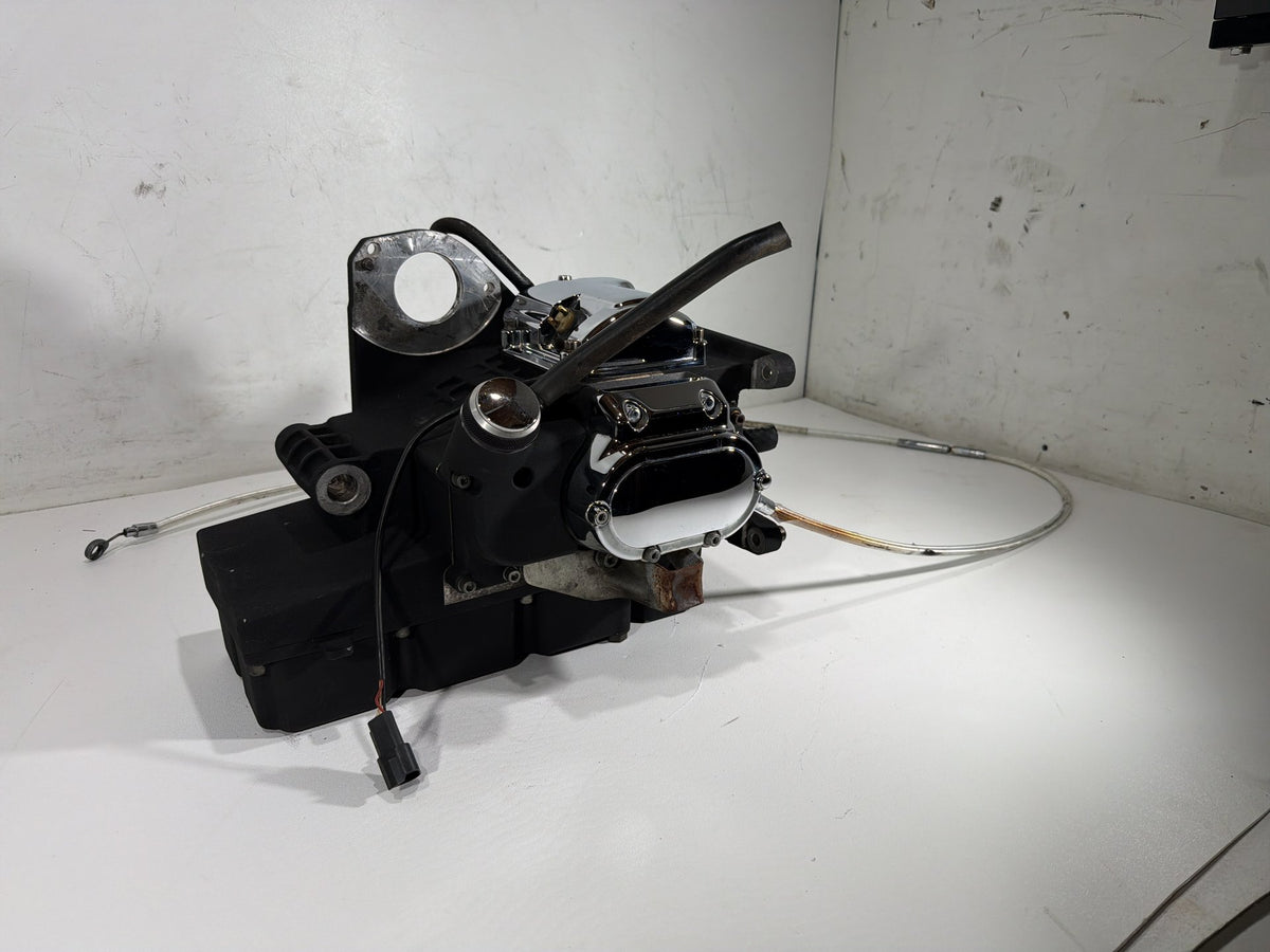 2004 Harley Electra Glide Touring Ultra OEM 5 Speed Transmission Gearbox 30K
