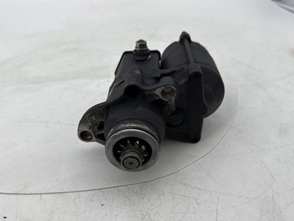 2008 Harley Electra Glide Touring Ultra FLHTCUI OEM Engine Starter Motor