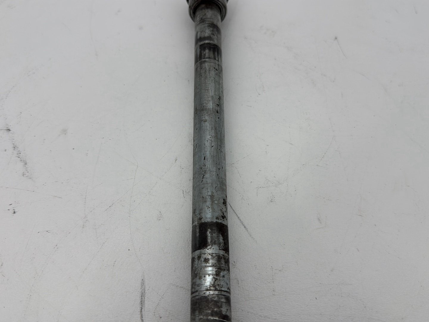 1993 Harley Sportster XLH883H Hugger 883 OEM Rear Wheel Axle Bolt Shaft