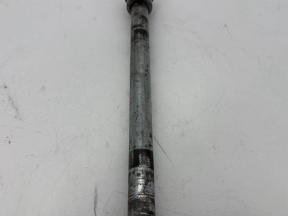 1993 Harley Sportster XLH883H Hugger 883 OEM Rear Wheel Axle Bolt Shaft