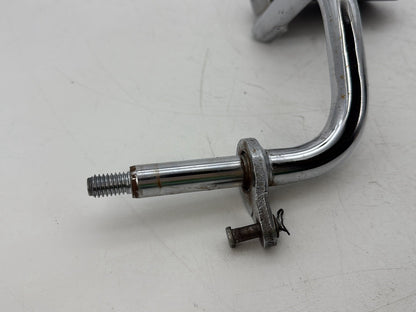 2002 Harley Dyna FXD Super Glide OEM Foot Brake Control Lever Pedal