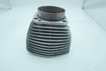 2007 - 2017 Harley-Davidson Dyna Super Glide Custom Twin Cam Engine Jug 1 Cylinder Barrel 17459-07