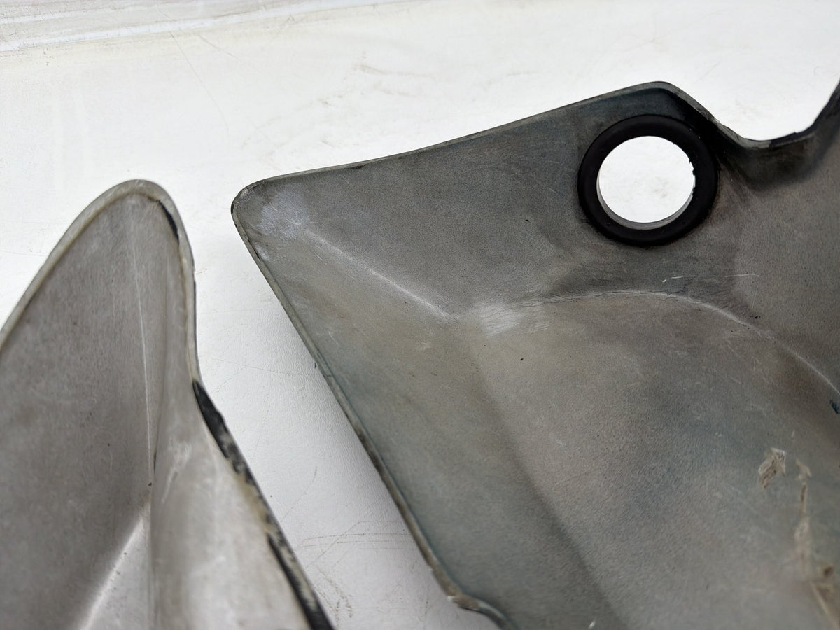 1991 Harley Electra Glide Touring Classic OEM Left Right Side Fairing Cover