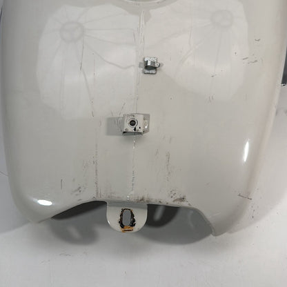 1984 - 1998 Harley-Davidson Touring Road King Police Fuel Gas Tank Gasoline Reservoir 61268-96