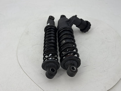 2019 - 2023 Harley-Davidson Touring Street Glide Rear Left Right Shock Absorbers 54000114