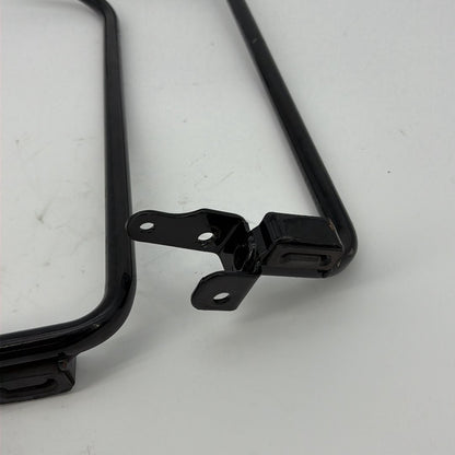2008 - 2016 Harley-Davidson Touring Street Glide Rear Left Right Saddlebag Guard Rails Bar 90200549