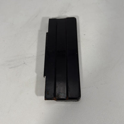 1991 - 2003 Harley-Davidson Sportster Custom Lower Battery Tray Stay Box Cover Panel 66359-97