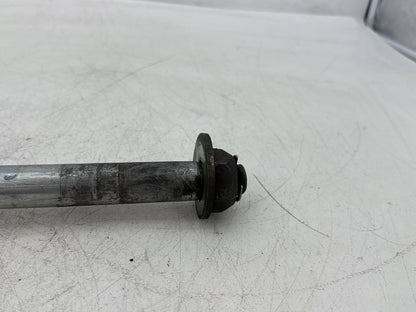 2006 Harley Electra Glide Touring Classic FLHTCI OEM Rear Wheel Axle Bolt Shaft