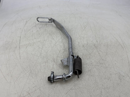 2004 Harley Dyna Super Glide FXDI OEM Left Side Jiffy Kick Stand & Spring