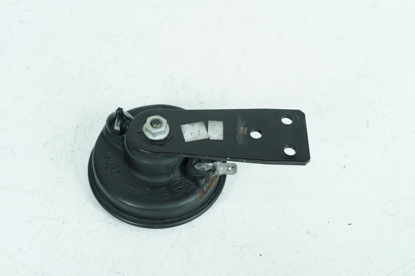 2004 - 2013 Harley-Davidson Sportster Low Signal Horn Klaxon Beep 56885-07