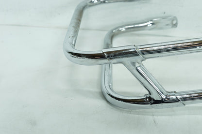 1999 - 2006 Harley-Davidson Touring Electra Ultra Classic Rear Left Right Saddlebag Guard Rails Bar 49193-93