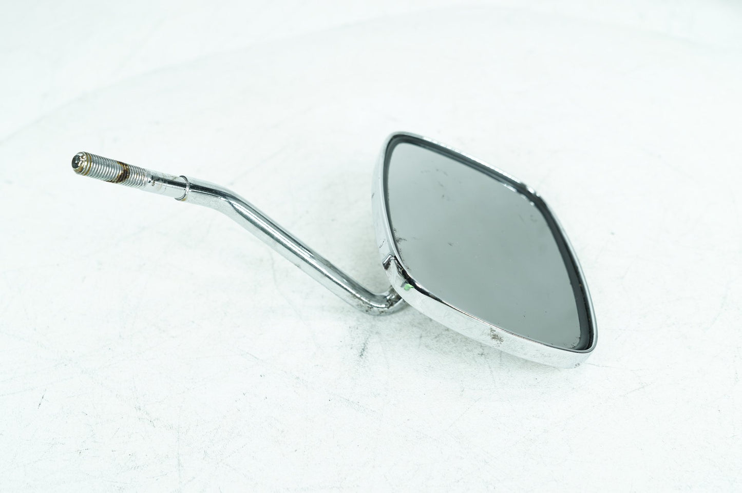 2007 - 2011 Harley-Davidson Touring Electra Glide Classic Left 1 Rear View Mirror 91845-03A