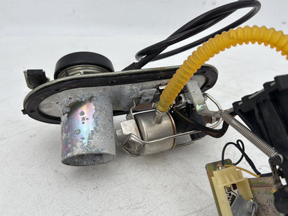 1999 - 2006 Harley-Davidson Touring Electra Glide Ultra Fuel Pump Gas Gasoline Petrol Sending 62897-01B