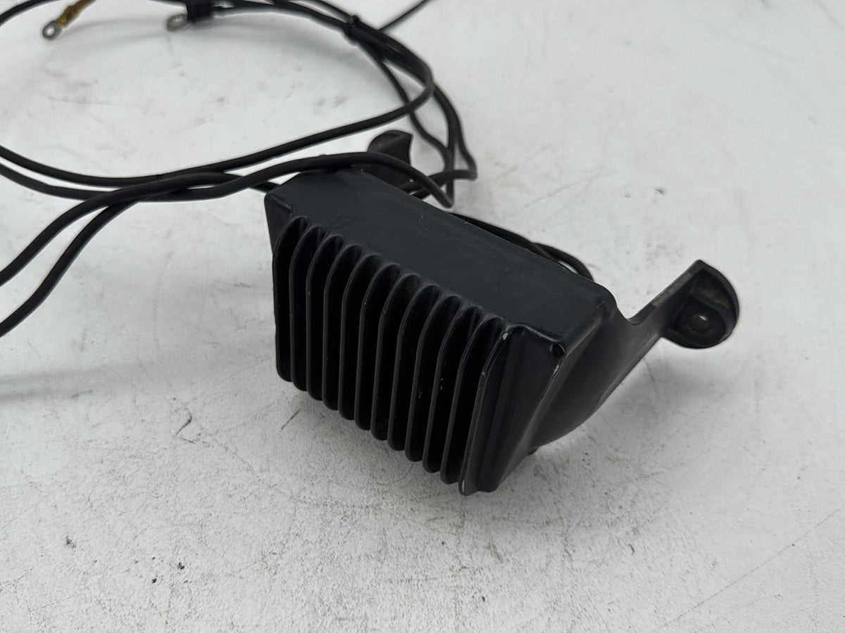 1996 Harley Road King Touring Police FLHPI OEM Voltage Regulator Rectifier