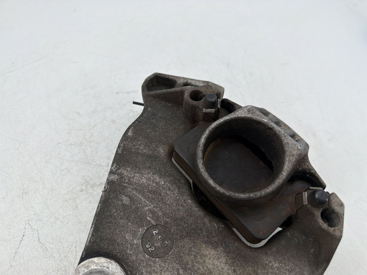 1993 Harley Electra Glide Touring Sport OEM Rear Back Brake Caliper w/ Bracket